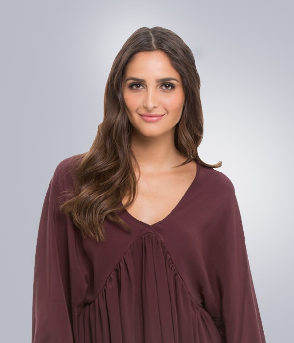 Beautiful Green Dress